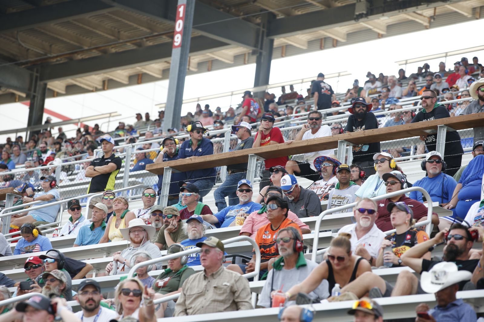 No Limits Next Events Texas Motor Speedway