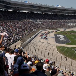 Weekend Tickets