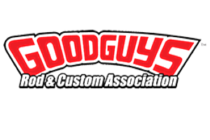 Goodguys Lone Star Nationals Logo