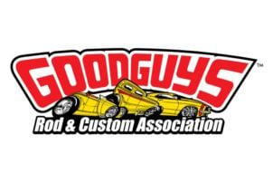 Goodguys Logo