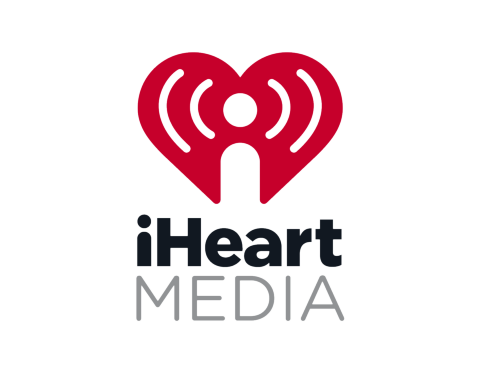 iHeart Logo