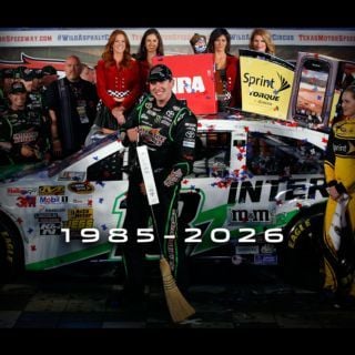 Kyle Busch Thumbnail