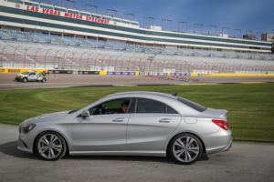 Gallery: SCC Las Vegas 2026 Laps for Charity & Car Show