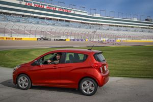 Gallery: SCC Las Vegas 2026 Laps for Charity & Car Show
