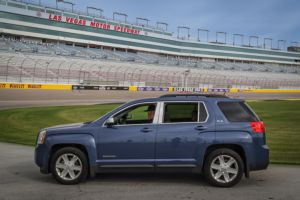 Gallery: SCC Las Vegas 2026 Laps for Charity & Car Show