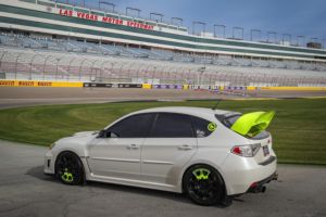 Gallery: SCC Las Vegas 2026 Laps for Charity & Car Show