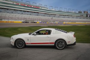 Gallery: SCC Las Vegas 2026 Laps for Charity & Car Show