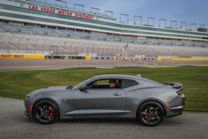 Gallery: SCC Las Vegas 2026 Laps for Charity & Car Show