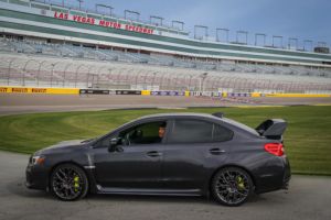 Gallery: SCC Las Vegas 2026 Laps for Charity & Car Show