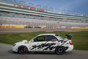 Gallery: SCC Las Vegas 2026 Laps for Charity & Car Show
