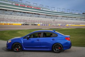 Gallery: SCC Las Vegas 2026 Laps for Charity & Car Show