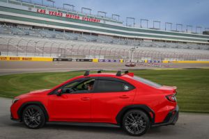 Gallery: SCC Las Vegas 2026 Laps for Charity & Car Show