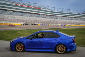 Gallery: SCC Las Vegas 2026 Laps for Charity & Car Show