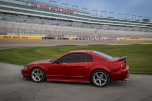 Gallery: SCC Las Vegas 2026 Laps for Charity & Car Show