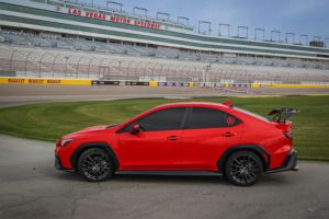 Gallery: SCC Las Vegas 2026 Laps for Charity & Car Show