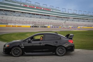 Gallery: SCC Las Vegas 2026 Laps for Charity & Car Show