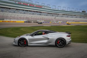 Gallery: SCC Las Vegas 2026 Laps for Charity & Car Show