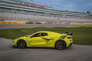 Gallery: SCC Las Vegas 2026 Laps for Charity & Car Show
