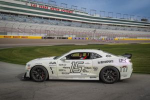 Gallery: SCC Las Vegas 2026 Laps for Charity & Car Show