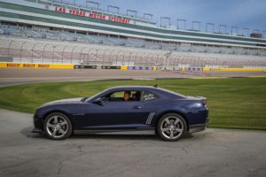 Gallery: SCC Las Vegas 2026 Laps for Charity & Car Show