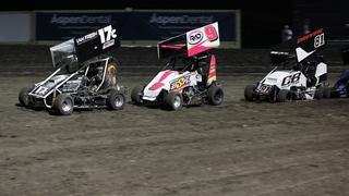 Dirt Track Events 