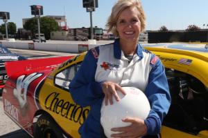 Richard Petty Driving Experience