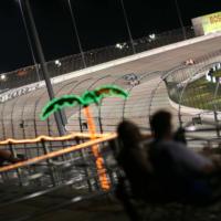 Big Frig's Burnout Alley