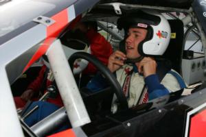 NASCAR Racing Experience