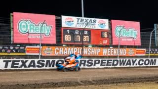 High Limit Racing
