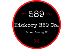 589 Hickory BBQ Co.