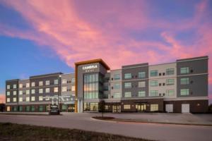 Cambria Hotel Northlake Conference Center – Roanoke