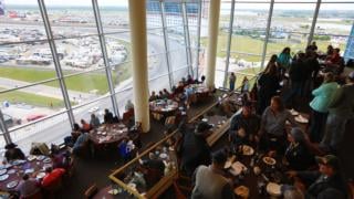 Corporate Hospitality 