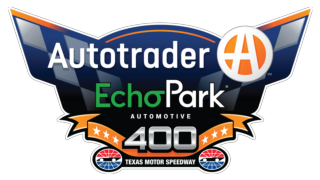2023 Autotrader EchoPark Automotive 400