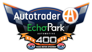 Autotrader EchoPark Automotive 400