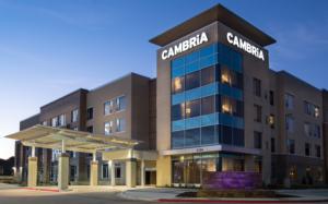 Cambria Southlake