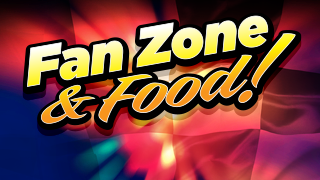 Fan Zone & Food
