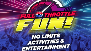 Full Throttle Fun 