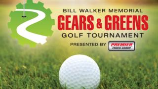 Gears & Greens Golf Tournament 