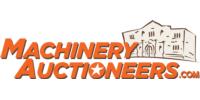 Machinery Auctioneers