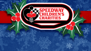 Tree Lighting & Grants Ceremony
