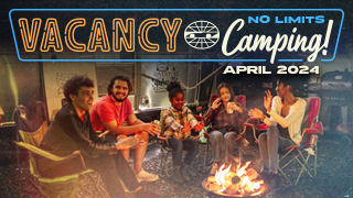 Camping 2024 