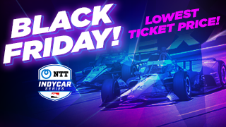 NTT INDYCAR SERIES Special Offer