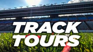 Track Tours