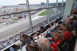 Victory Lane Club