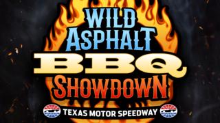 Wild Asphalt BBQ Showdown