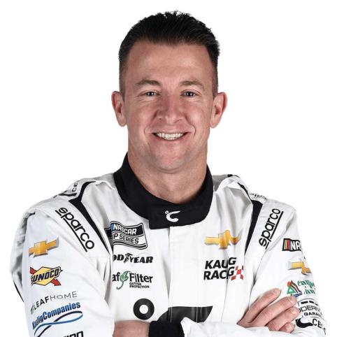 AJ Allmendinger