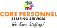 Core Personnel