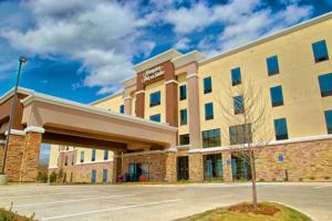 Hampton Inn & Suites Trophy Club