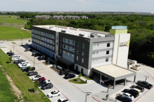 Home2 Suites by Hilton Northlake