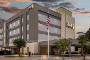 Home2 Suites by Hilton Northlake